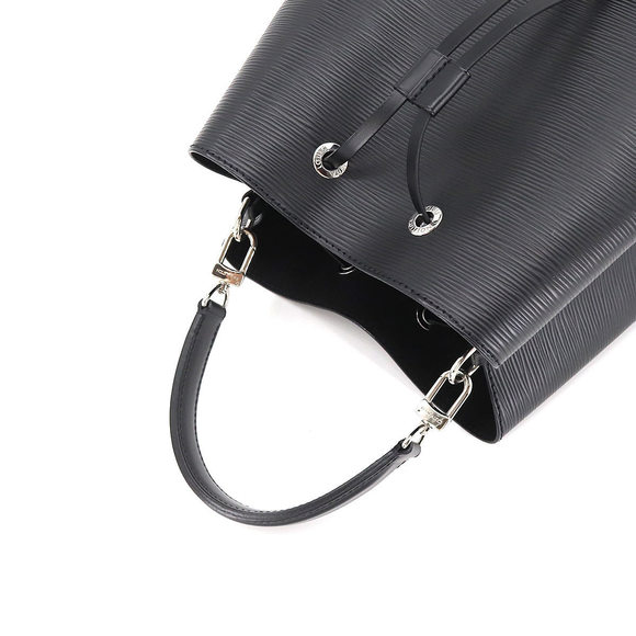 Louis Vuitton Epi NeoNoe 2 Way Shoulder Bag Leather Noir - Picture 5 of 9
